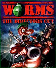 Worms: The Director’s Cut