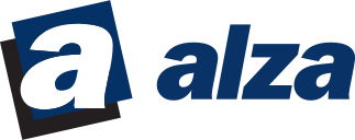 Alza logo