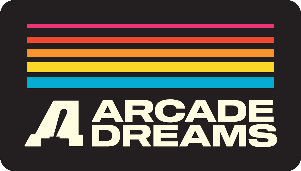Arcade Dreams logo