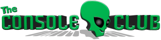 The Console Club logo
