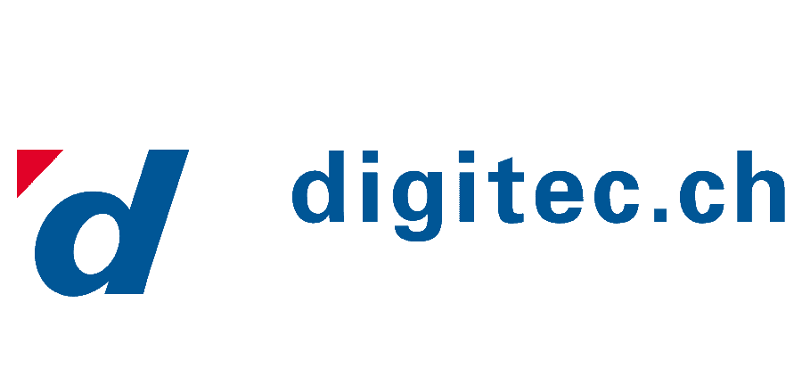 Digitec Galaxus logo