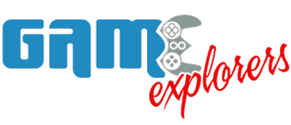 Game Explorers logo