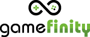 Game Finity logo