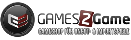 Games2Game logo