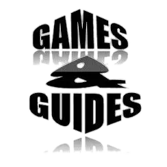 Games & Guides logo