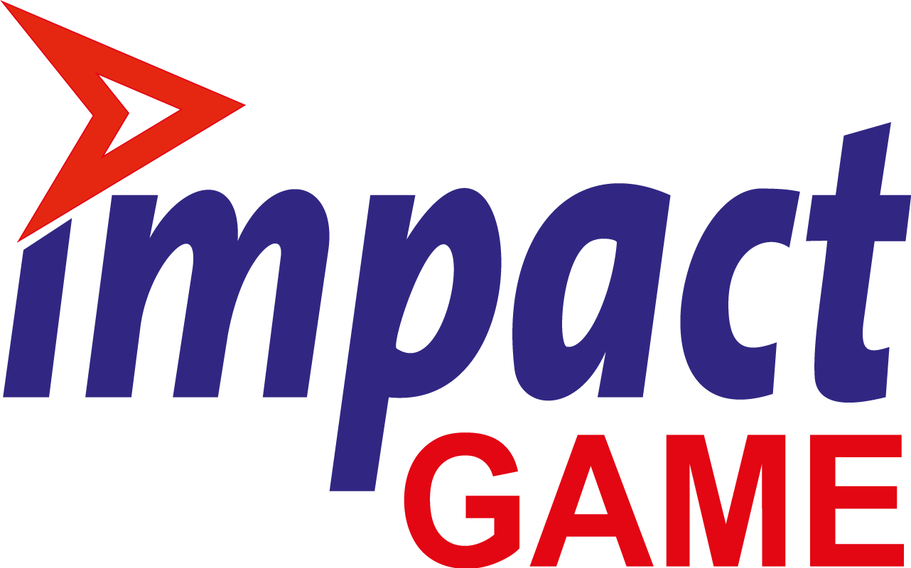 ImpactGame logo