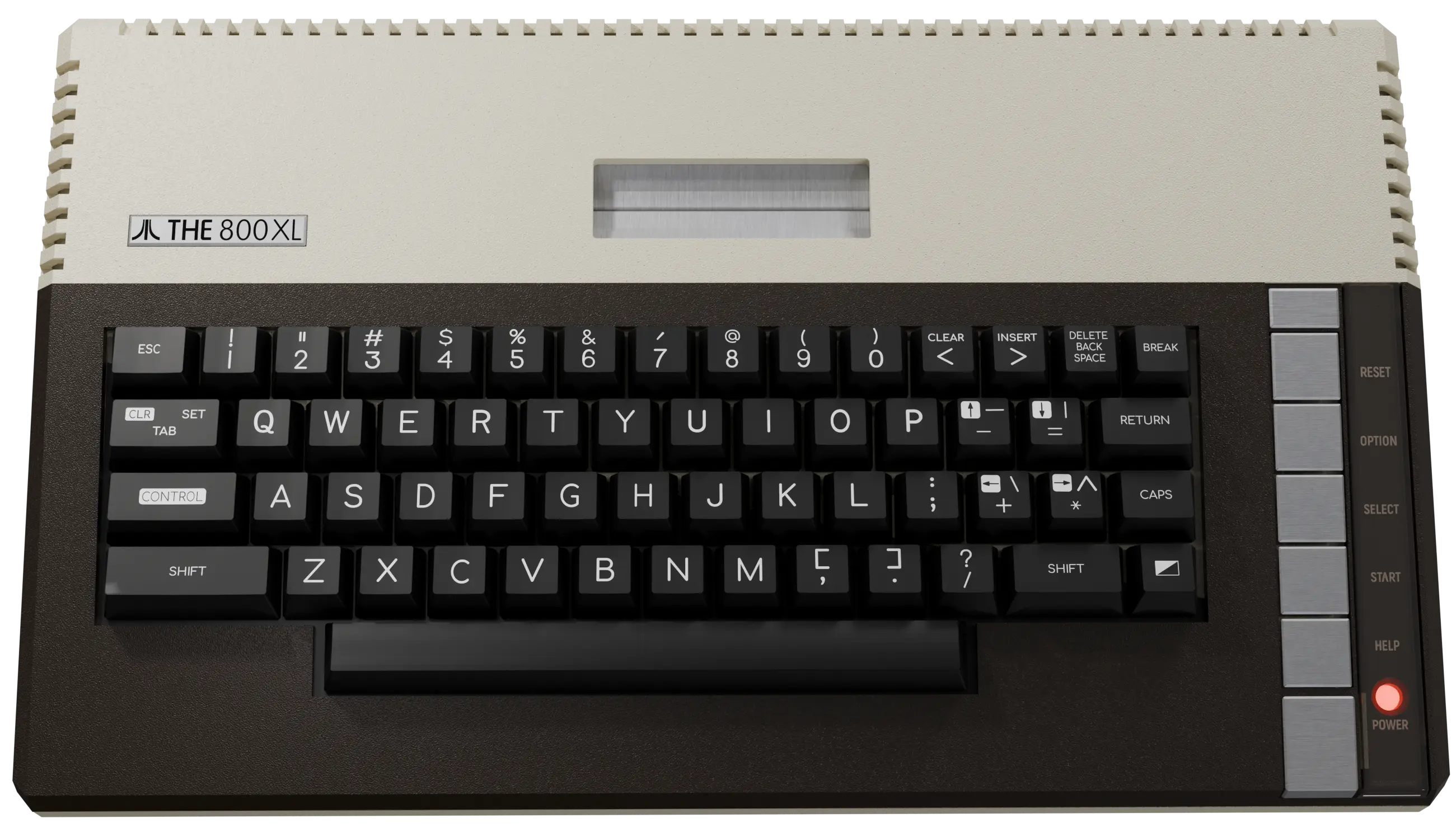 THE 800XL