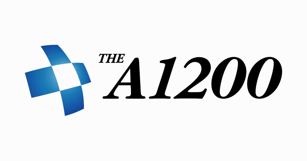 Image Announcing THEA1200