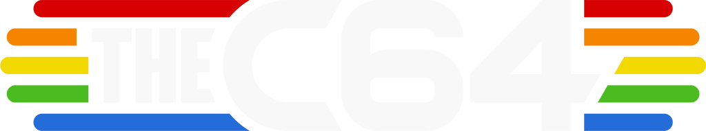 THEC64 logo