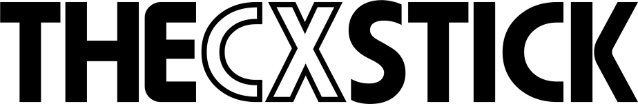 THECXSTICK logo