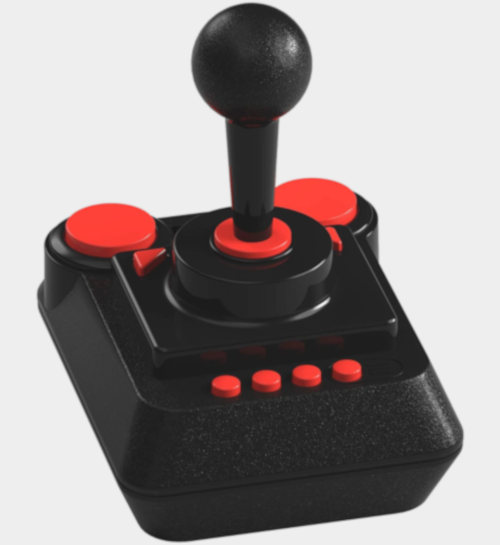 THEJOYSTICK