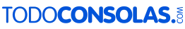 Todoconsolas logo
