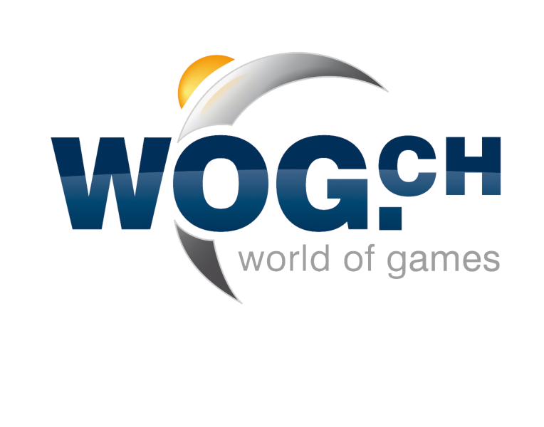 World of Games logo